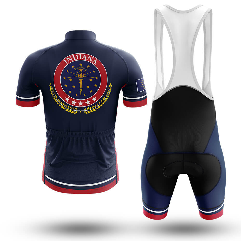 Indiana V19 - Men's Cycling Kit