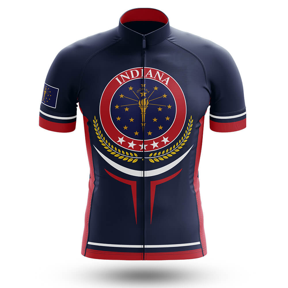 Indiana V19 - Men's Cycling Kit