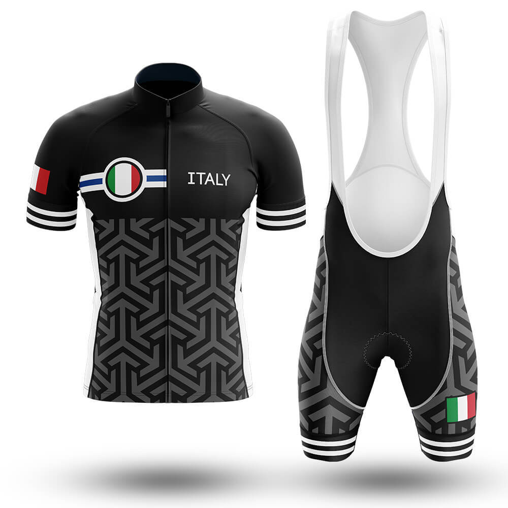 Italy V18 - Men's Cycling Kit