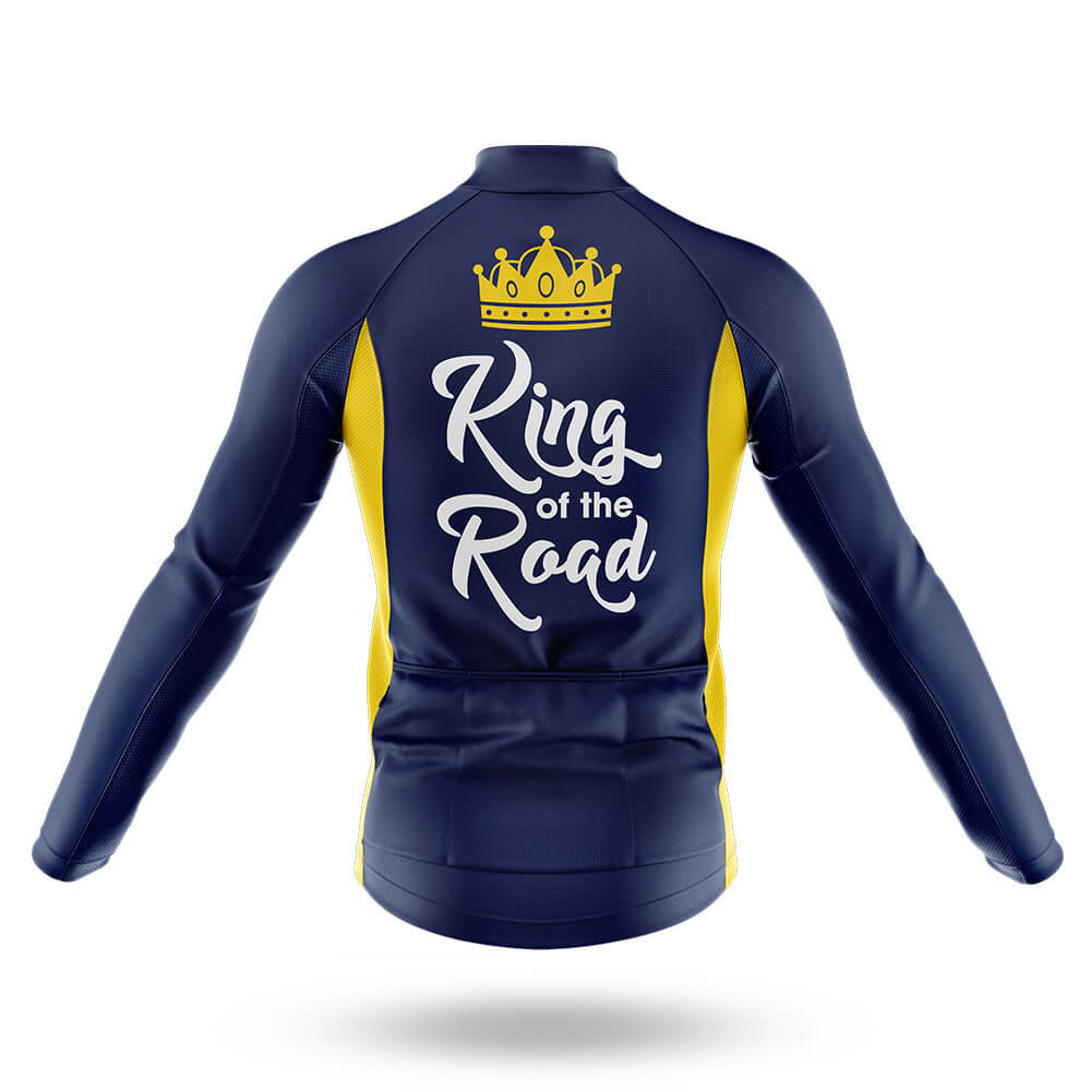 King Of The Road - Men's Cycling Kit
