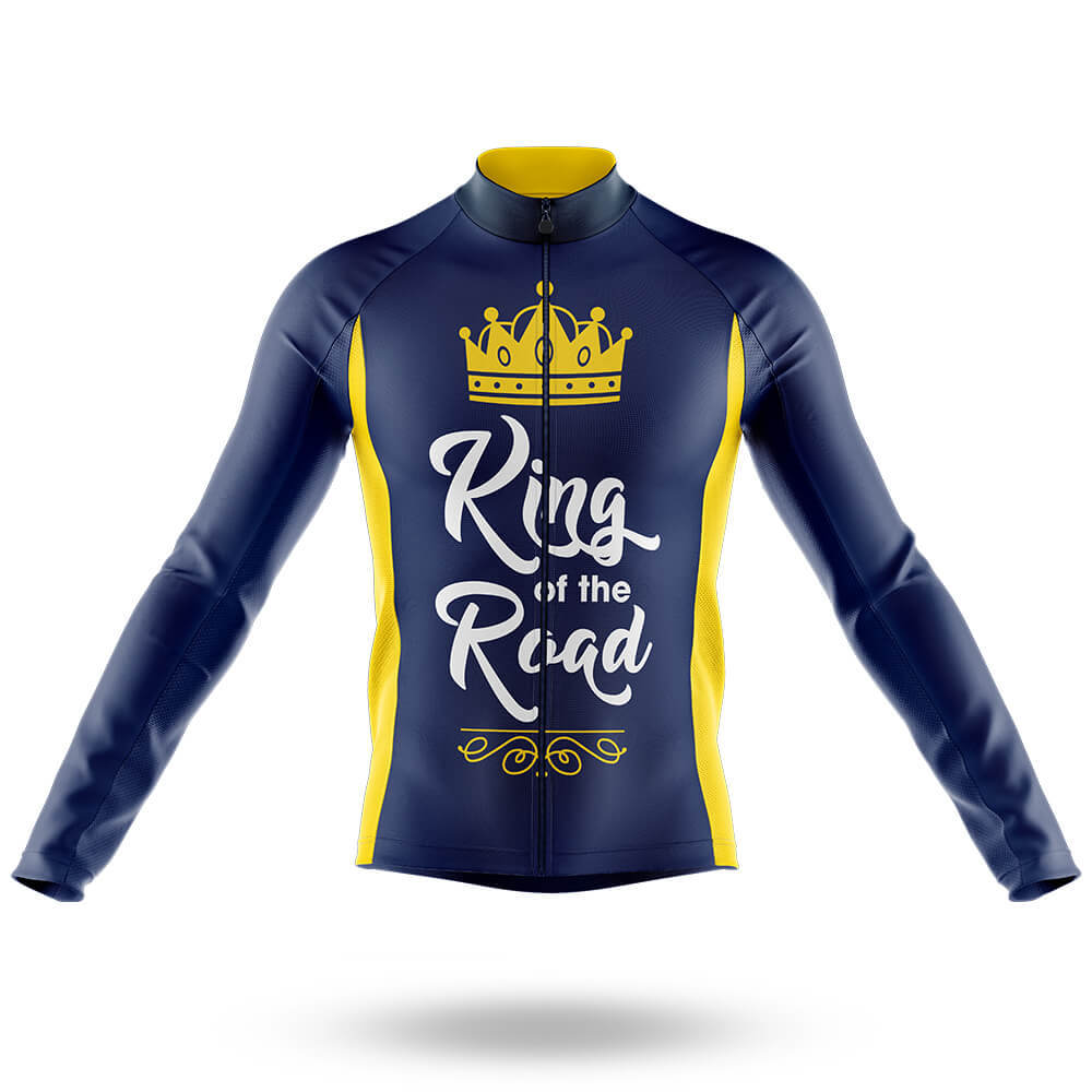 King Of The Road - Men's Cycling Kit