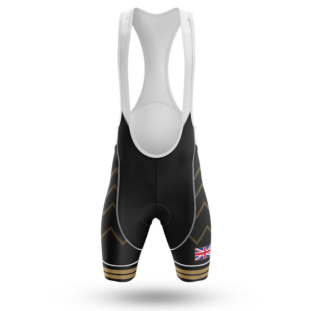 United Kingdom V17 - Men's Cycling Kit