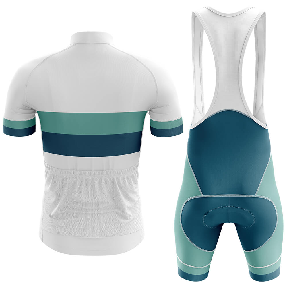 Meditation Men's Cycling Kit