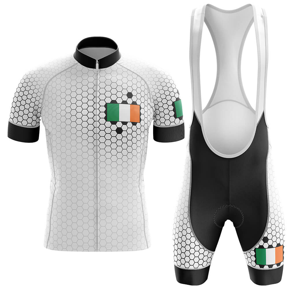 Ireland V5 - Men's Cycling Kit