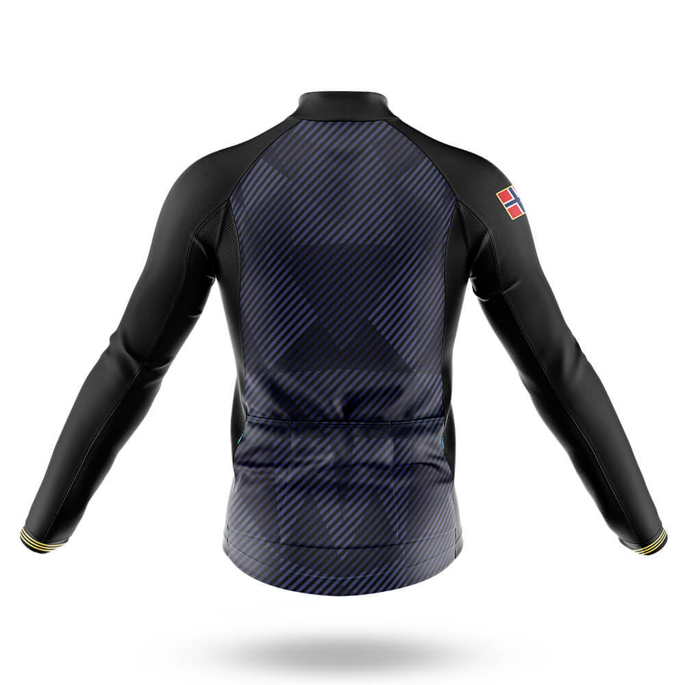 Norway S2 - Men's Cycling Kit