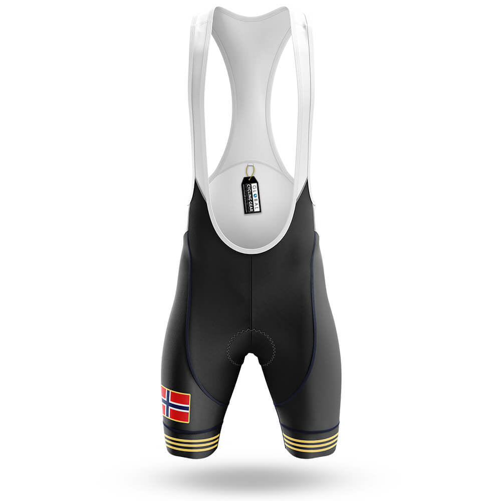 Norway S2 - Men's Cycling Kit