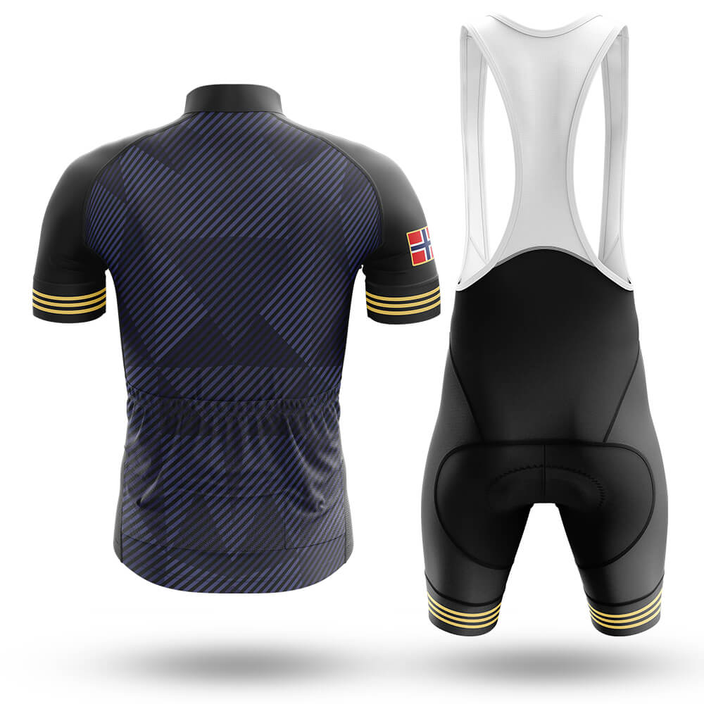 Norway S2 - Men's Cycling Kit