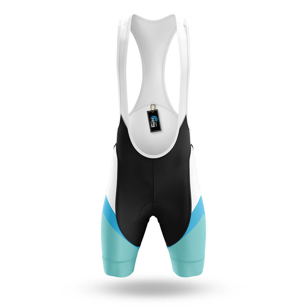 Ohhh, Shift - Men's Cycling Kit