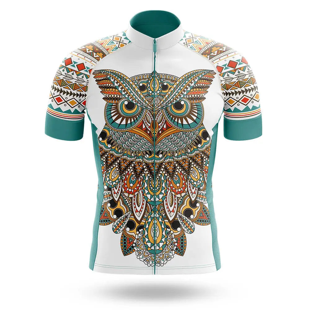 Owl - Men's Cycling Kit