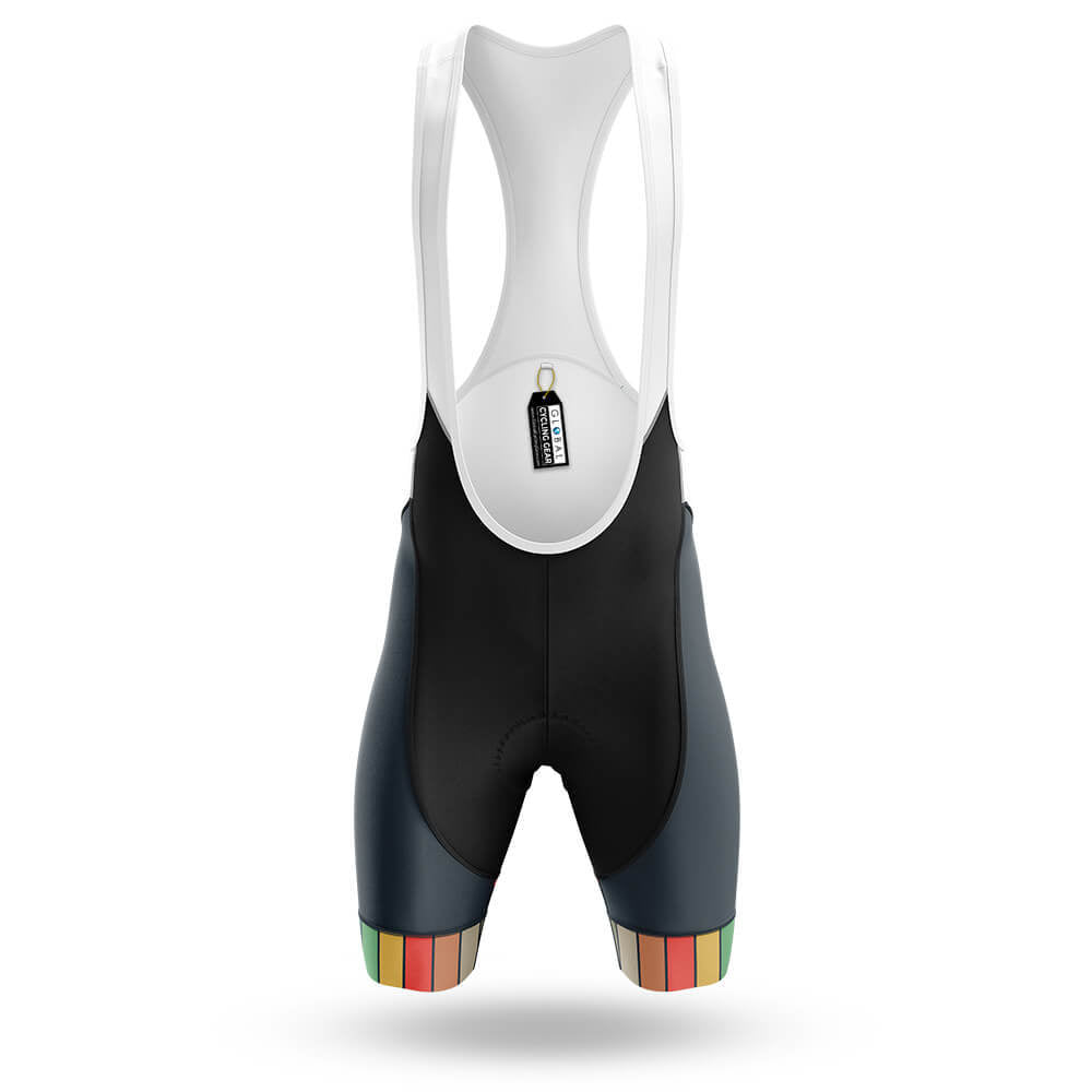 Older But Still Cycling - Men's Cycling Kit