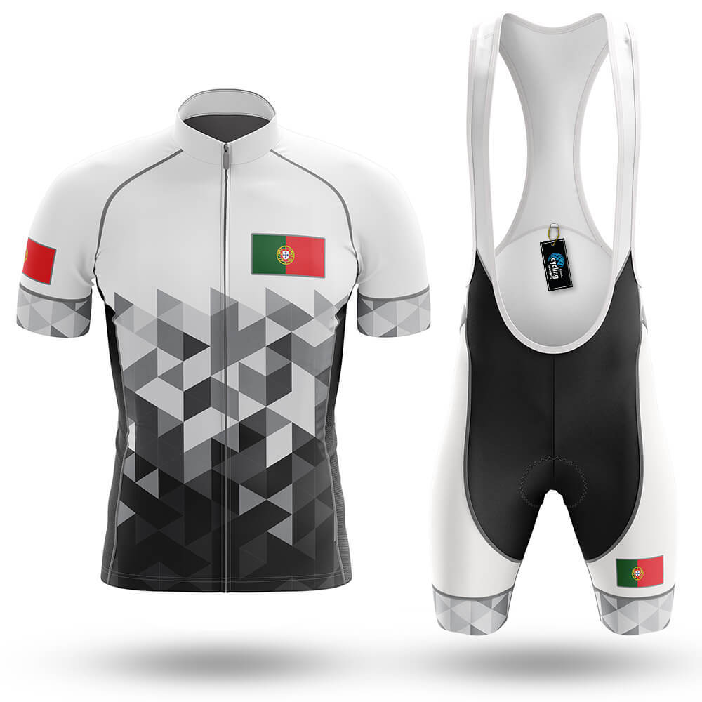 Portugal V20s- Men's Cycling Kit