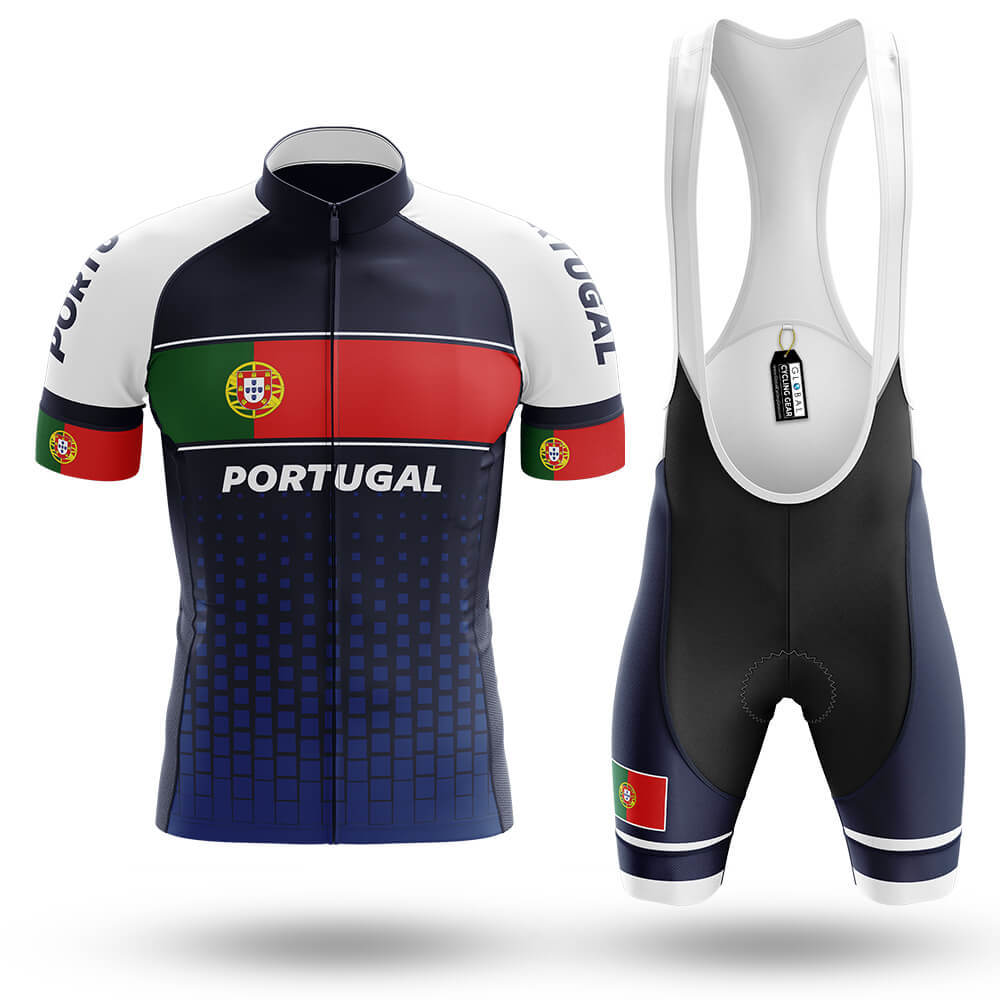 Portugal S1 - Men's Cycling Kit