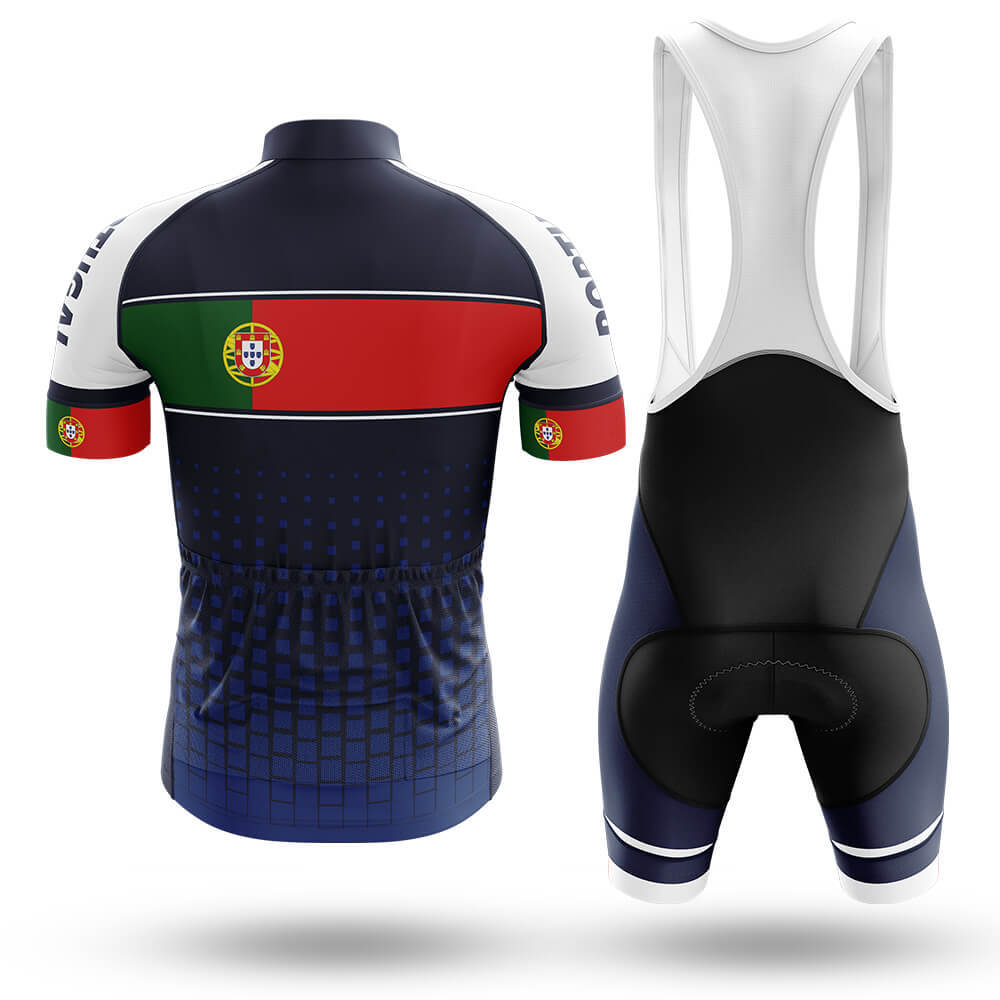 Portugal S1 - Men's Cycling Kit