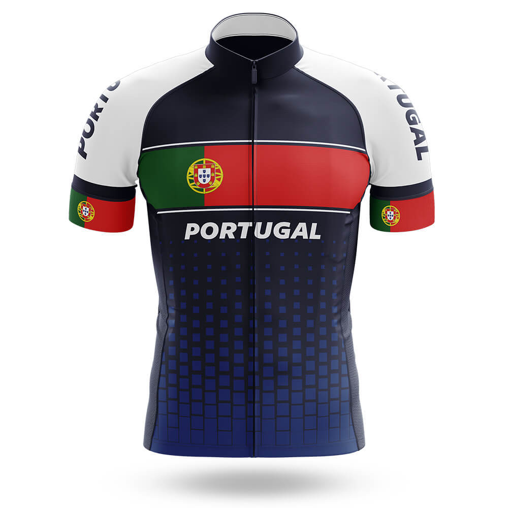 Portugal S1 - Men's Cycling Kit