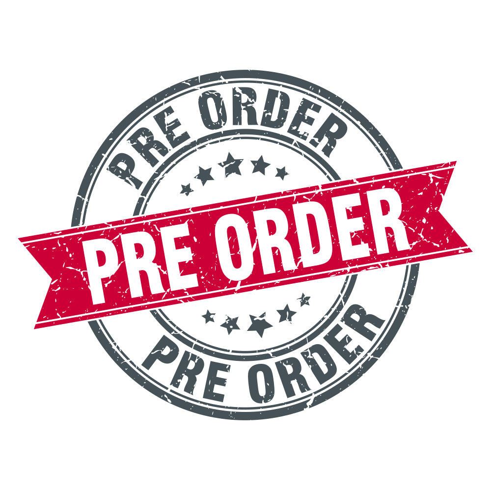 Pre-Order Men's Cycling Kit