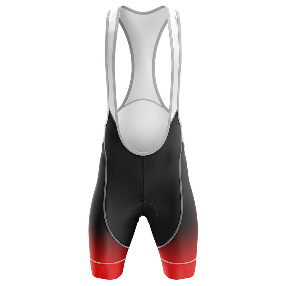 Riding With Death - Men's Cycling Kit