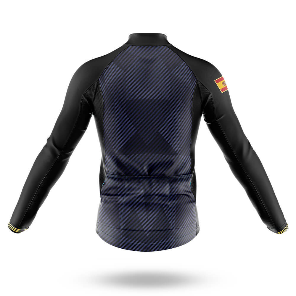 Spain S2 - Men's Cycling Kit