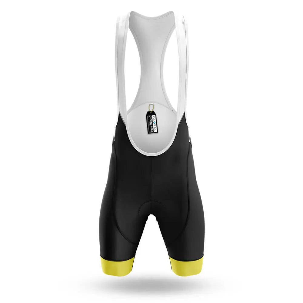 Share The Road V2  - Men's Cycling Kit
