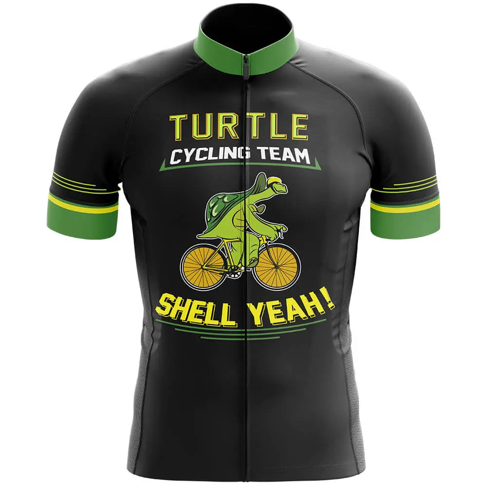 Turtle Cycling Team