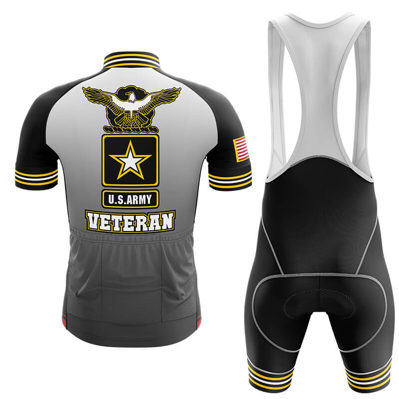 U.S. Army Veteran - Men's Cycling Kit