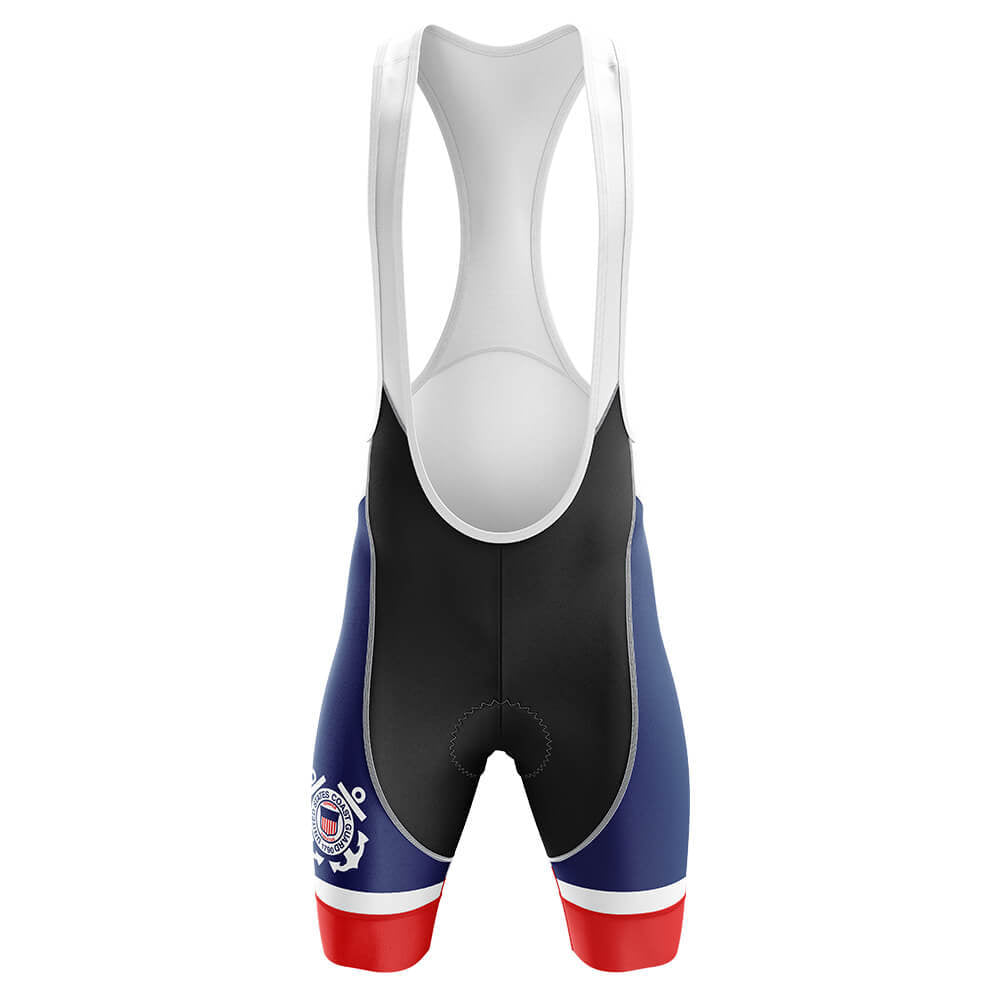 U.S. Coast Guard - Men's Cycling Kit