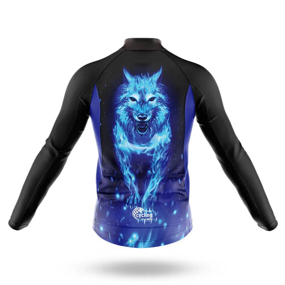 Wolf - Men's Cycling Kit