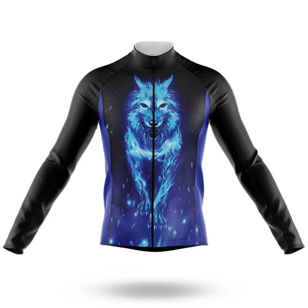 Wolf - Men's Cycling Kit