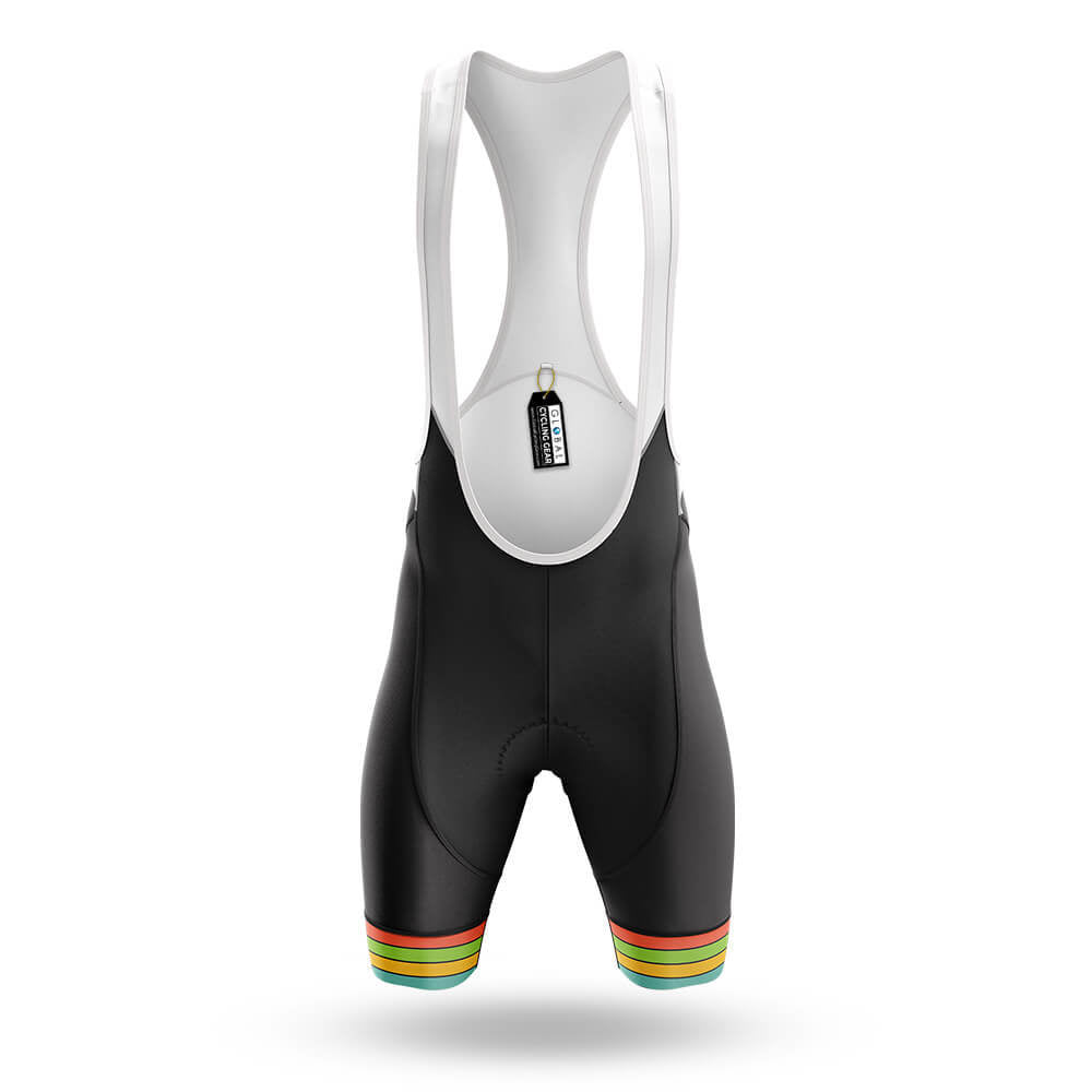 World's Okayest Road Cyclist  - Men's Cycling Kit